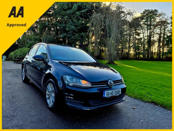 💥2015 Volkswagen Golf💥(Auto+Warranty+New NCT!) 373784156