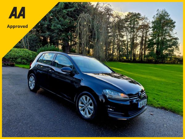 💥2015 Volkswagen Golf💥(Auto+Warranty+New NCT!) 373784150