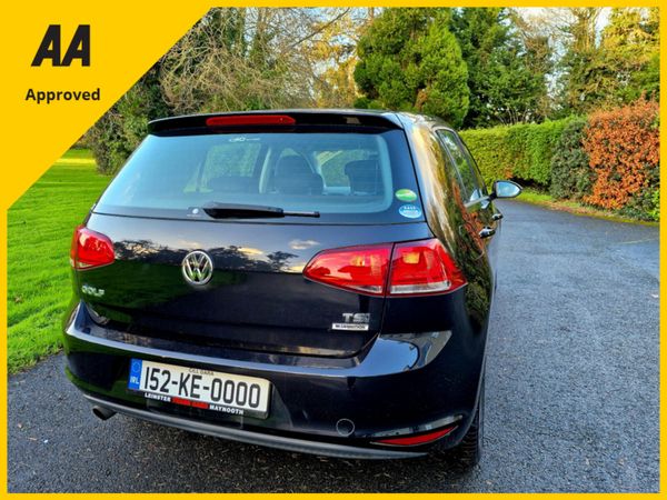 💥2015 Volkswagen Golf💥(Auto+Warranty+New NCT!) 373784152
