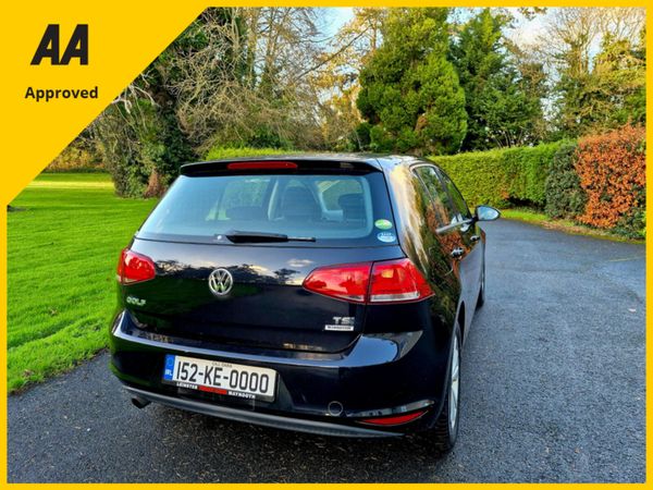 💥2015 Volkswagen Golf💥(Auto+Warranty+New NCT!) 373784153