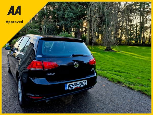 💥2015 Volkswagen Golf💥(Auto+Warranty+New NCT!) 373784164