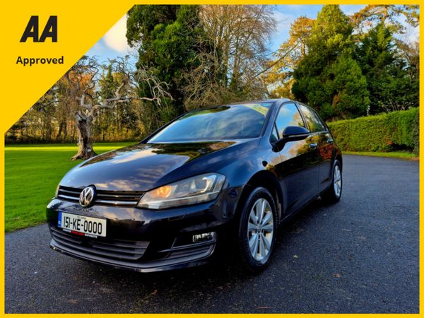 💥2015 Volkswagen Golf💥(Auto+Warranty+New NCT!) 373784168