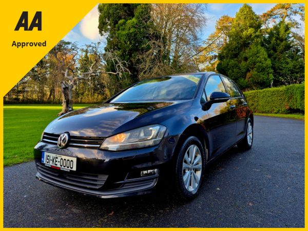 💥2015 Volkswagen Golf💥(Auto+Warranty+New NCT!) 373784174