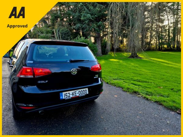 💥2015 Volkswagen Golf💥(Auto+Warranty+New NCT!) 373784173