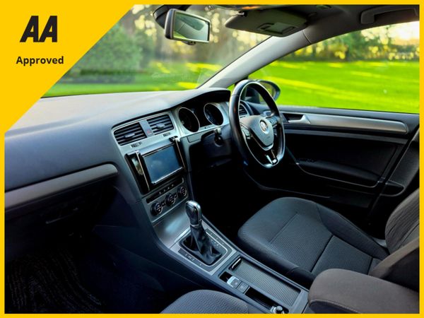 💥2015 Volkswagen Golf💥(Auto+Warranty+New NCT!) 373784180