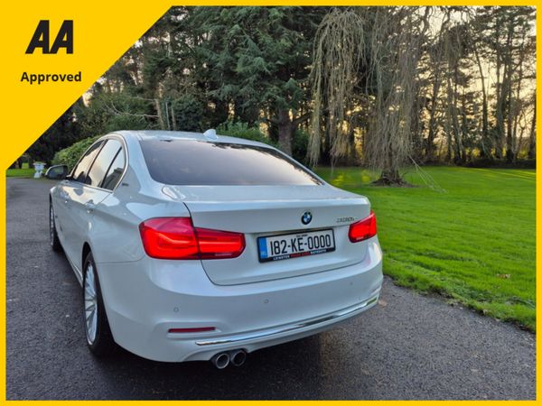 💥2018 BMW 330E💥(LUXURY+2 Year NCT+31,000MLS) 373784706