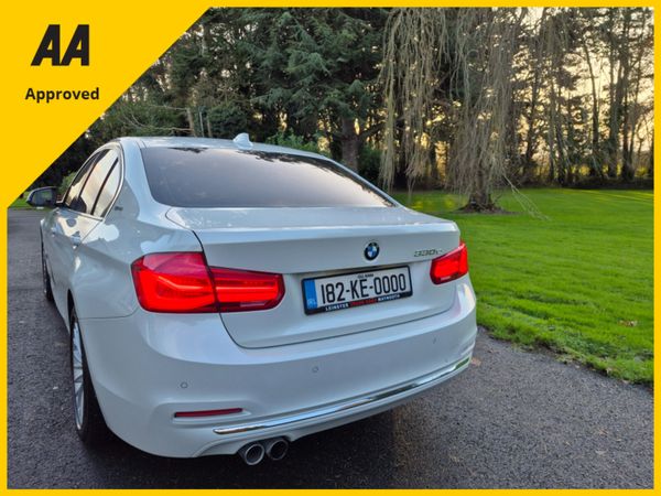 💥2018 BMW 330E💥(LUXURY+2 Year NCT+31,000MLS) 373784707