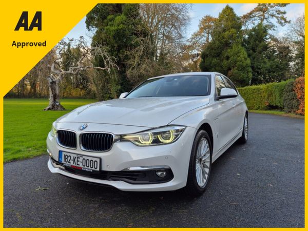 💥2018 BMW 330E💥(LUXURY+2 Year NCT+31,000MLS) 373784700