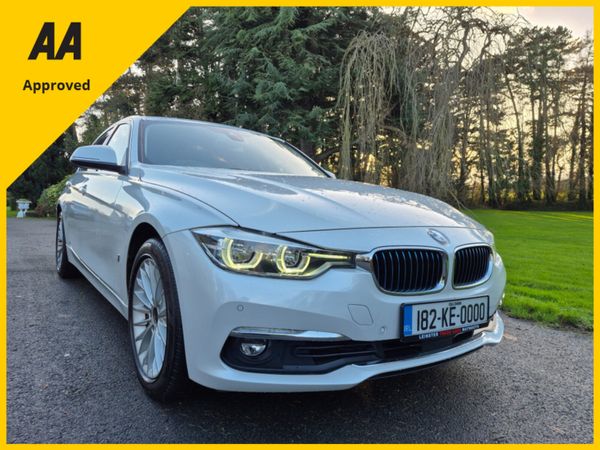 💥2018 BMW 330E💥(LUXURY+2 Year NCT+31,000MLS) 373784711