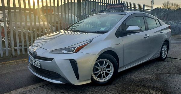 2020 Toyota Prius 373784814