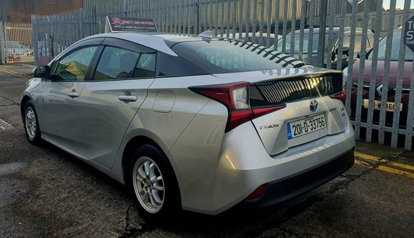2020 Toyota Prius 373784815
