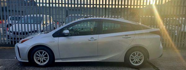 2020 Toyota Prius 373784812