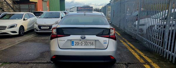 2020 Toyota Prius 373784813