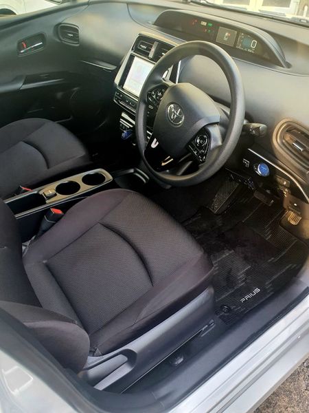 2020 Toyota Prius 373784822