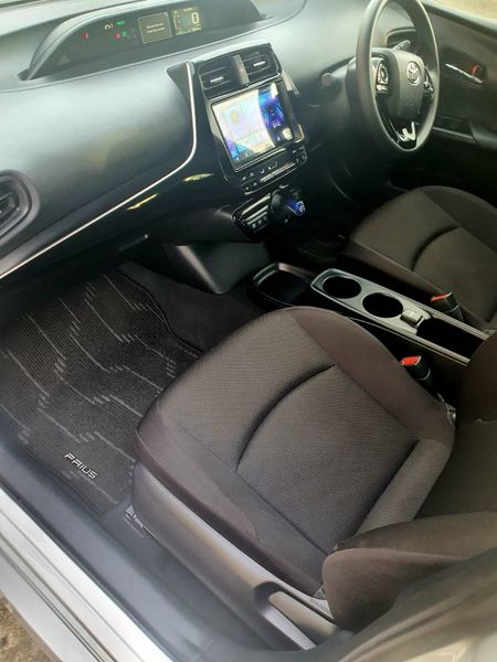 2020 Toyota Prius 373784823