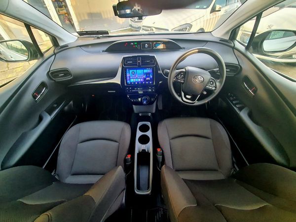 2020 Toyota Prius 373784834