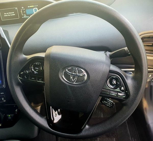 2020 Toyota Prius 373784839