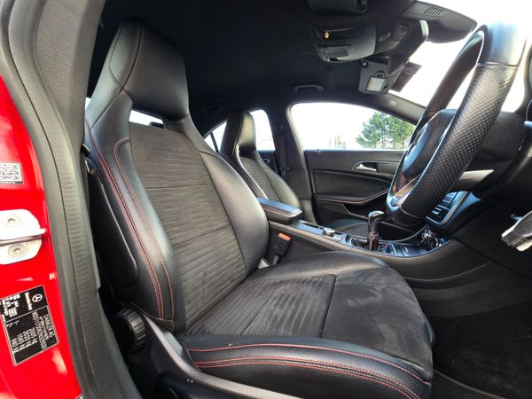 161 Mercedes CLA 200  AMG  SPORT  2.1 Diesel 373782071