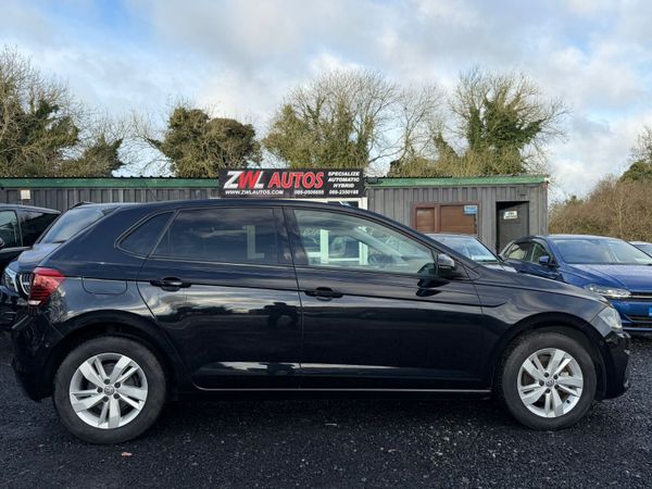 202 Volkswagen Polo 1.0 373783604