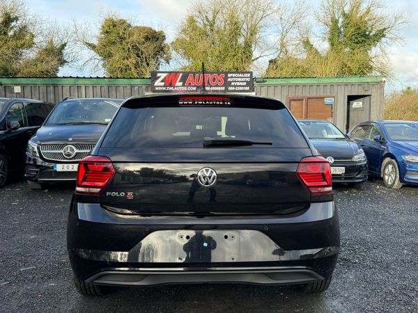 202 Volkswagen Polo 1.0 373783606