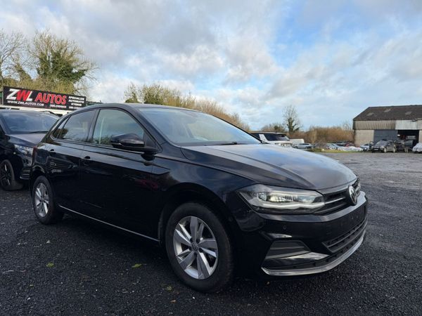 202 Volkswagen Polo 1.0 373783603