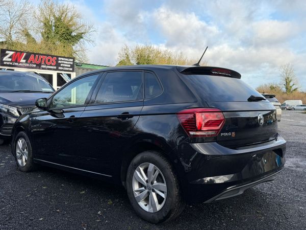 202 Volkswagen Polo 1.0 373783635