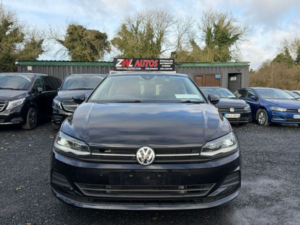 202 Volkswagen Polo 1.0 373783638