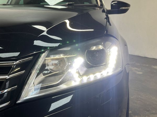 142 Volkswagen Passat 2.0TDI 150 - LEATHER - 373799924