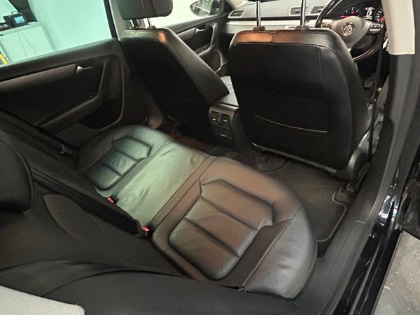 142 Volkswagen Passat 2.0TDI 150 - LEATHER - 373799946