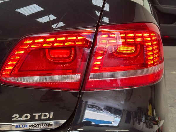 142 Volkswagen Passat 2.0TDI 150 - LEATHER - 373799954