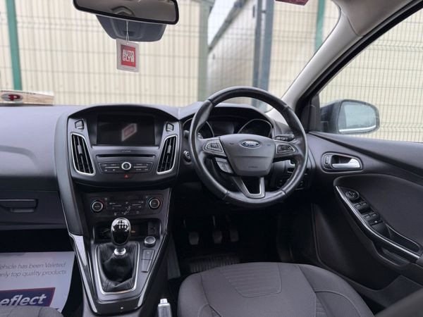 Ford Focus 171 Titanium Diesel Low kms 373807730