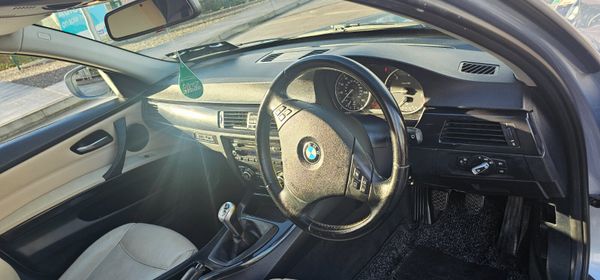 BMW 3-Series NEW NCT 01.27 373808117