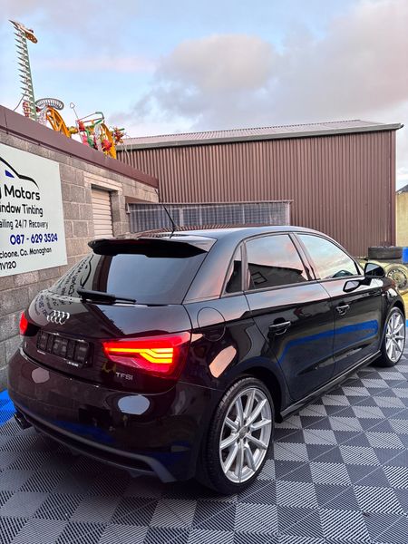 Audi A1 2017 373800380