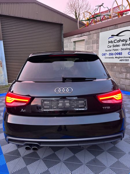 Audi A1 2017 373800423