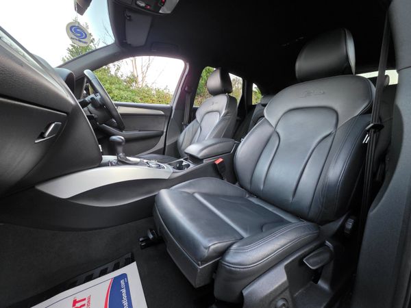 Audi Q5 S-Line Quattro Automatic *LOW KMS* 2015 373816555
