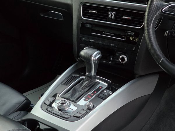 Audi Q5 S-Line Quattro Automatic *LOW KMS* 2015 373816564