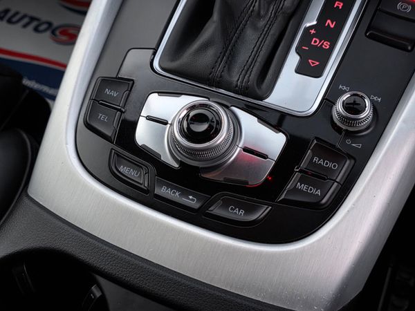 Audi Q5 S-Line Quattro Automatic *LOW KMS* 2015 373816567