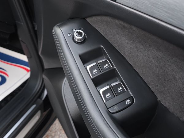 Audi Q5 S-Line Quattro Automatic *LOW KMS* 2015 373816562