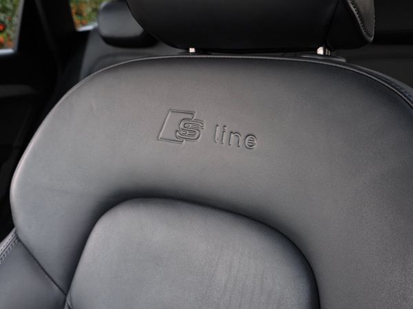 Audi Q5 S-Line Quattro Automatic *LOW KMS* 2015 373816563