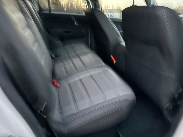 201 Vw Amarok 258bhp Black Ed BARGAIN***** 373818305