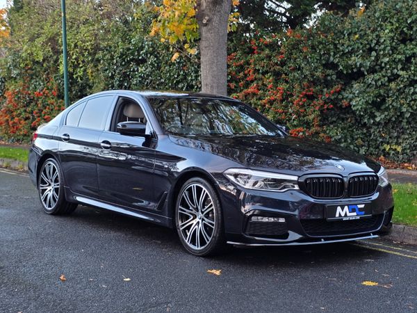 BMW 530d X-Drive M-Sport *HIGH SPEC* 2017 373819677