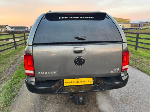 202 Vw Amarok Black Ed 258bhp***** 373819694