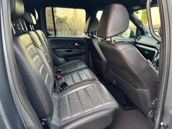 202 Vw Amarok Black Ed 258bhp***** 373819698