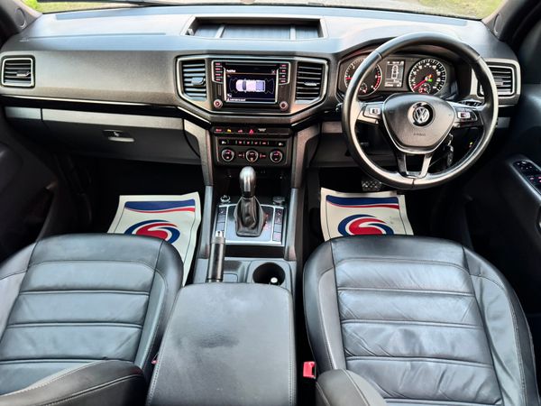 202 Vw Amarok Black Ed 258bhp***** 373819699