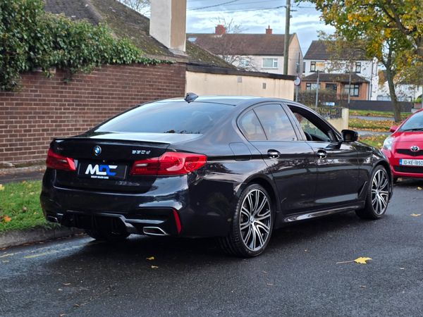 BMW 530d X-Drive M-Sport *HIGH SPEC* 2017 373819704