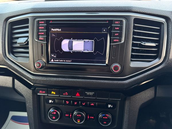 202 Vw Amarok Black Ed 258bhp***** 373819701