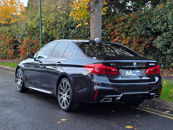 BMW 530d X-Drive M-Sport *HIGH SPEC* 2017 373819715