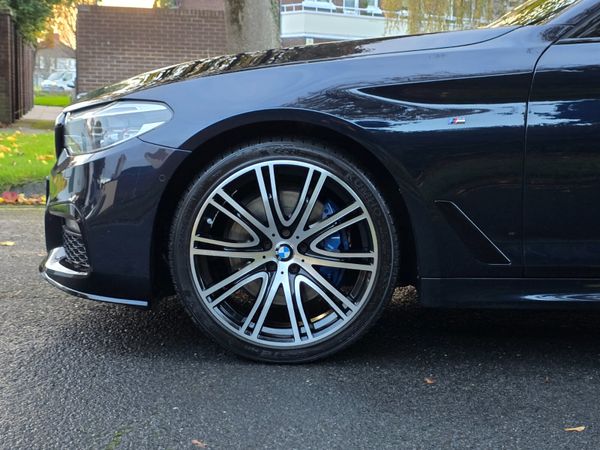 BMW 530d X-Drive M-Sport *HIGH SPEC* 2017 373819716