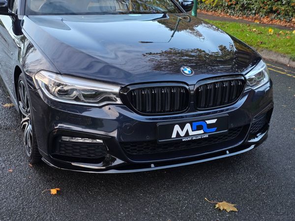 BMW 530d X-Drive M-Sport *HIGH SPEC* 2017 373819717