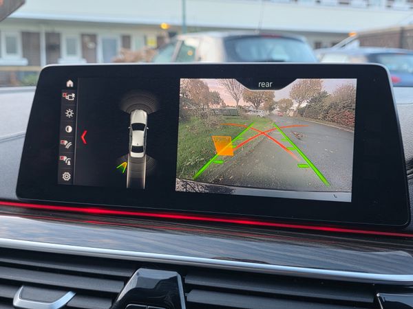 BMW 530d X-Drive M-Sport *HIGH SPEC* 2017 373819728